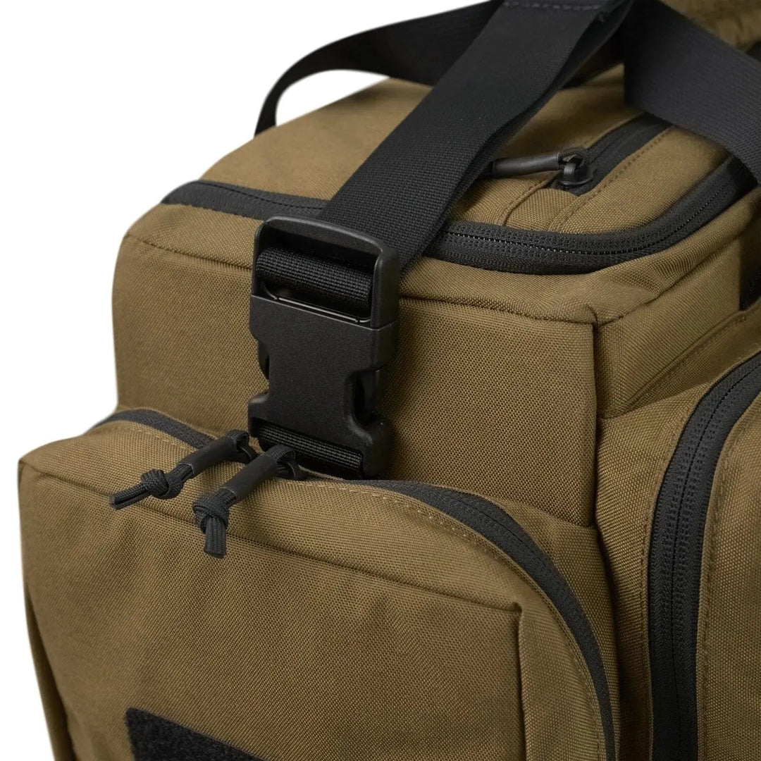 Helikon-Tex - MISSION Bag - Cordura® - Game-On.no