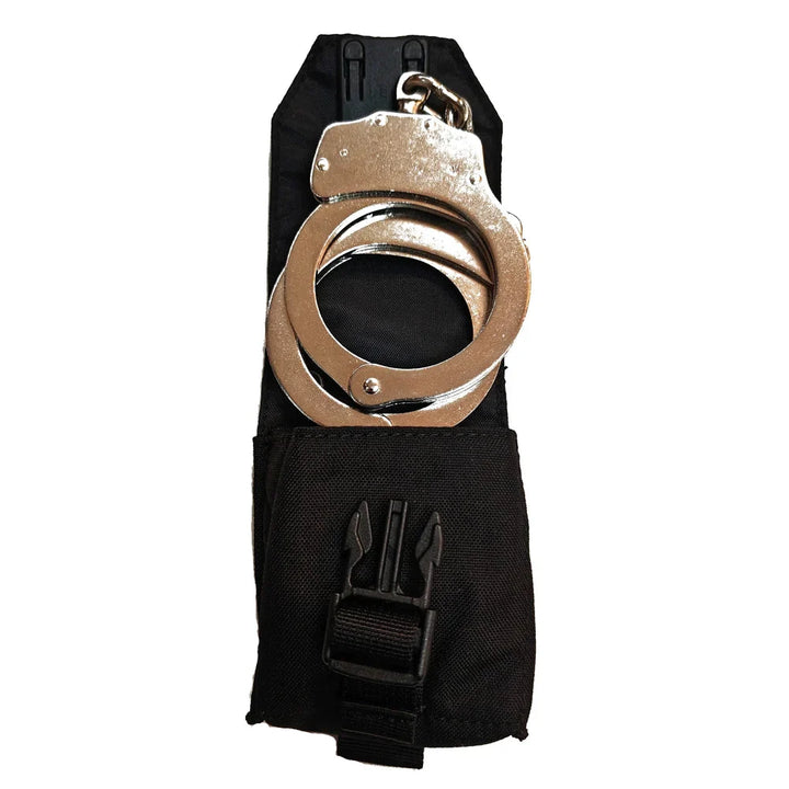 Helikon-Tex Molle Pocket for Compass and Small Things - Black