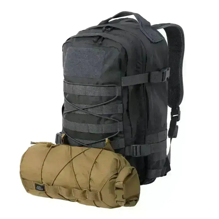 Helikon-Tex - Pakksekk med Mollefeste - Coyote - Game-On.no