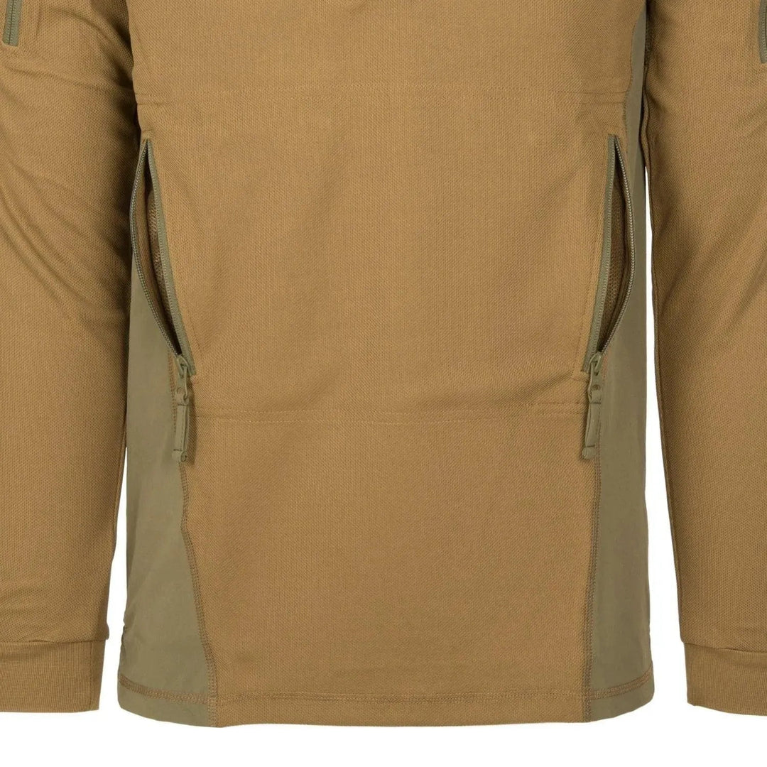 Helikon-Tex RANGE HOODIE - TopCool - Game-On.no