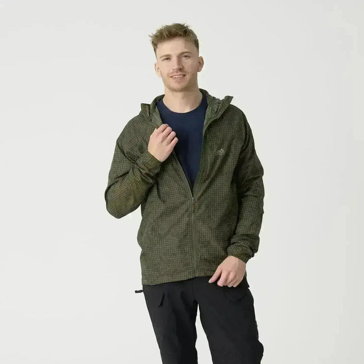 Helikon-Tex - Tramontane Vindjakke - Game-On.no