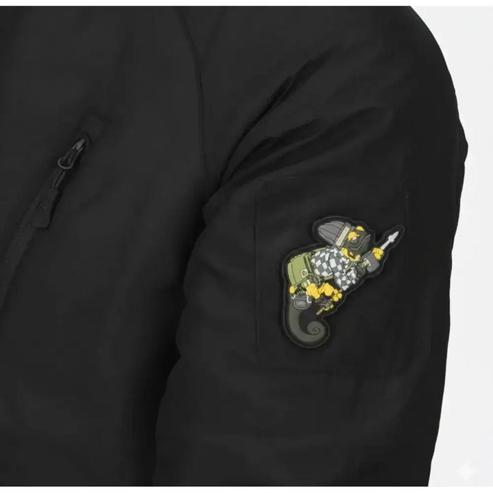 Helikon Tex - Wolfhound Jacket – Lett Isolasjonsjakke med Climashield® Apex™ - Game-On.no