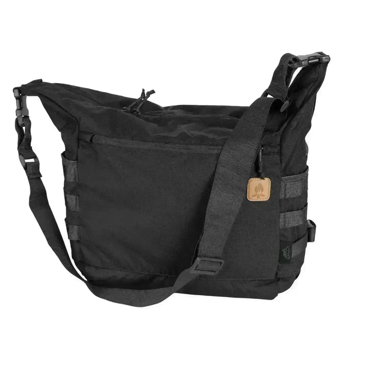 Helikon‑Tex Bushcraft Satchel Bag – Cordura skulderveske - Game-On.no