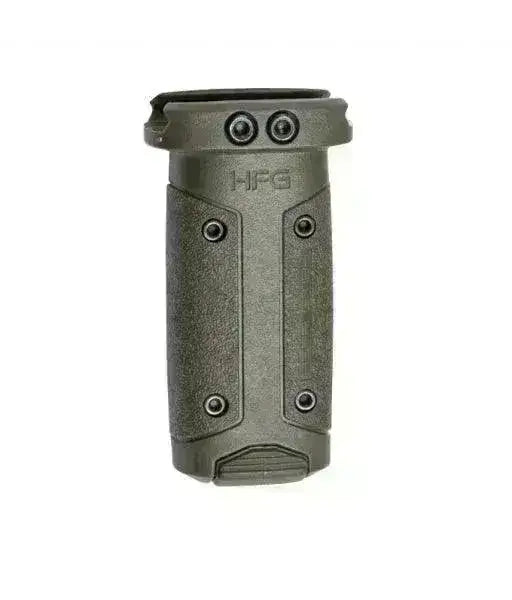 HERA Arms HFG Grip - OD Green - Game-On.no