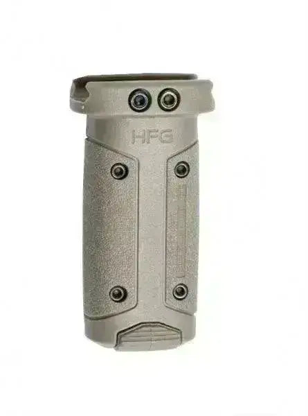 HERA Arms HFG Grip - TAN - Game-On.no