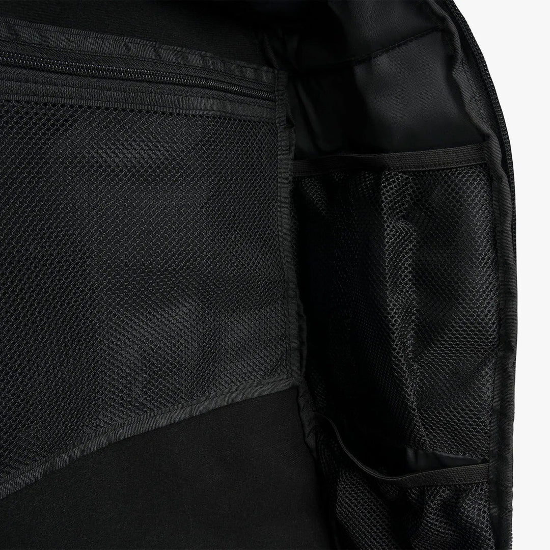 Highlander - Harrier 45L Taktisk Ryggsekk – Clamshell og MOLLE-system - Game-On.no