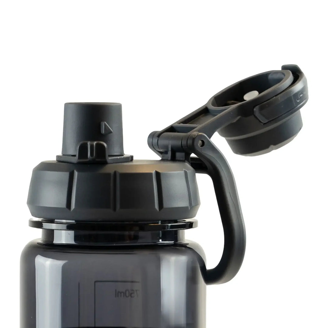 Highlander - Laguz 750 Sportsflaske – BPA-Fri Tritan Drikkeflaske 750ml - Game-On.no