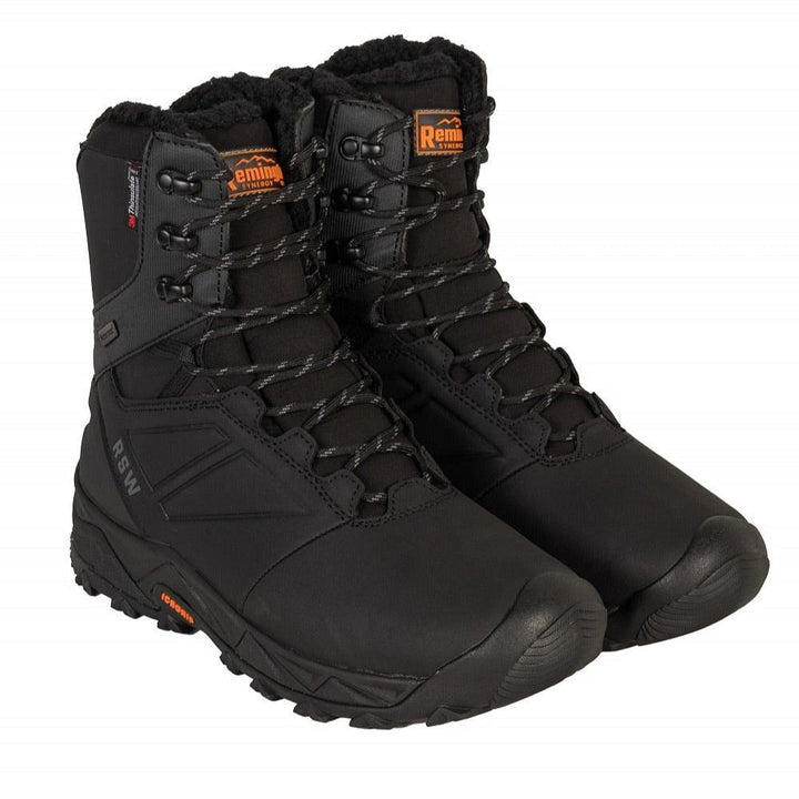 Ice Grip Boots - Robuuste All-Weather Schoenen