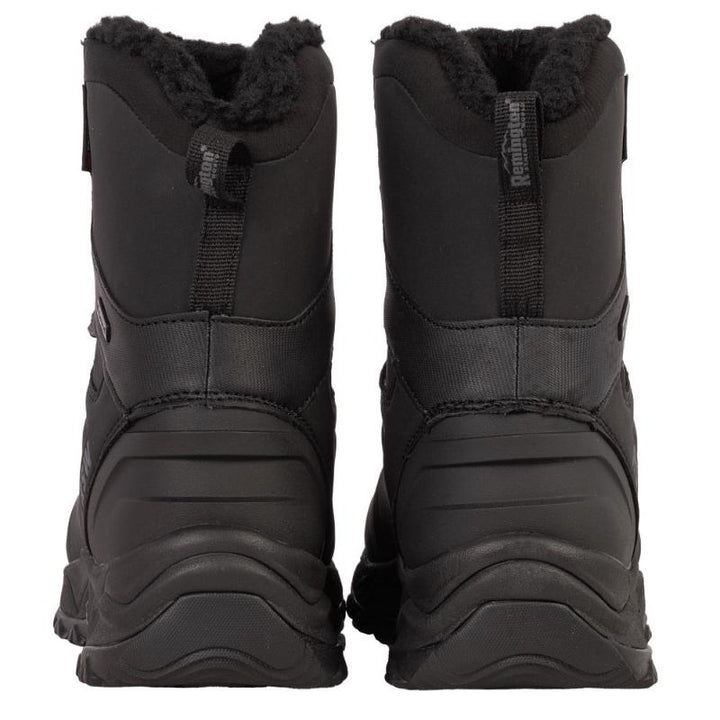 Ice Grip Boots - Robuuste All-Weather Schoenen