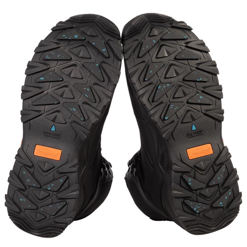 Ice Grip Boots - Robuuste All-Weather Schoenen