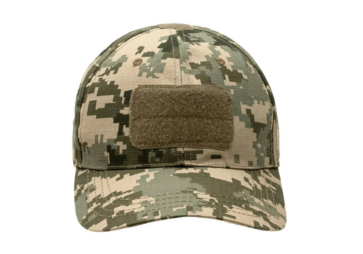 IG Baseball Caps - Ukrainsk MM-14 Kamuflasje - Game-On.no