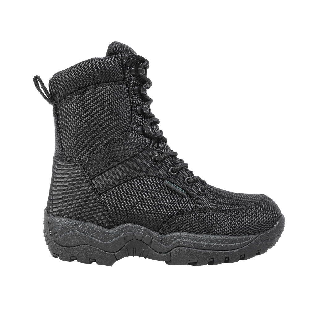 Speed ​​Strike Boots - Duurzame schoenen voor alle omstandigheden