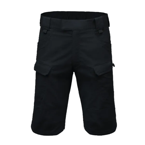 Helikon-Tex UTS 11 Taktisk Shorts Svart