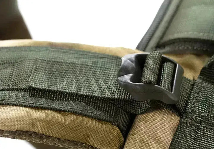 Invader Gear - 1-Dags Ryggsekk GEN 2 - Everglade - Game-On.no