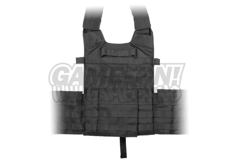 Invader Gear - 6094A-RS Plate Carrier - Svart - Game-On.no