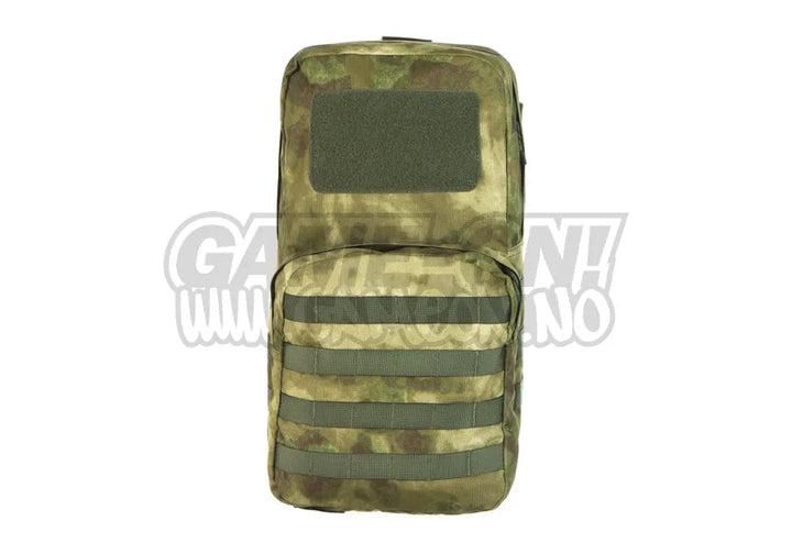 Invader Gear - Molle Cargo Pack - Everglade - Game-On.no