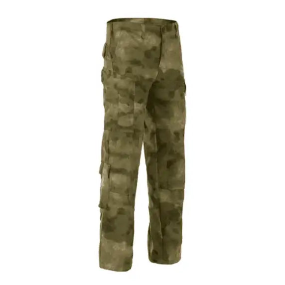 Invader Gear - Revenge TDU Bukse - Everglade - Game-On.no