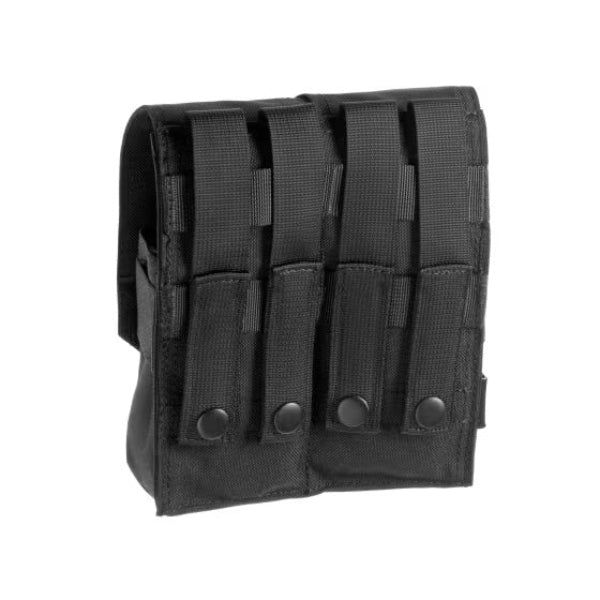 Invader Gear - 2 pcs Double Magazine Pockets for M4/STANAG