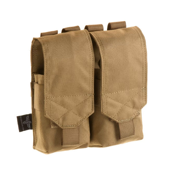 Invader Gear - 2 pcs Double Magazine Pockets for M4/STANAG