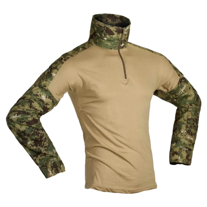 Invader Gear - Gevechtsshirt - Socom