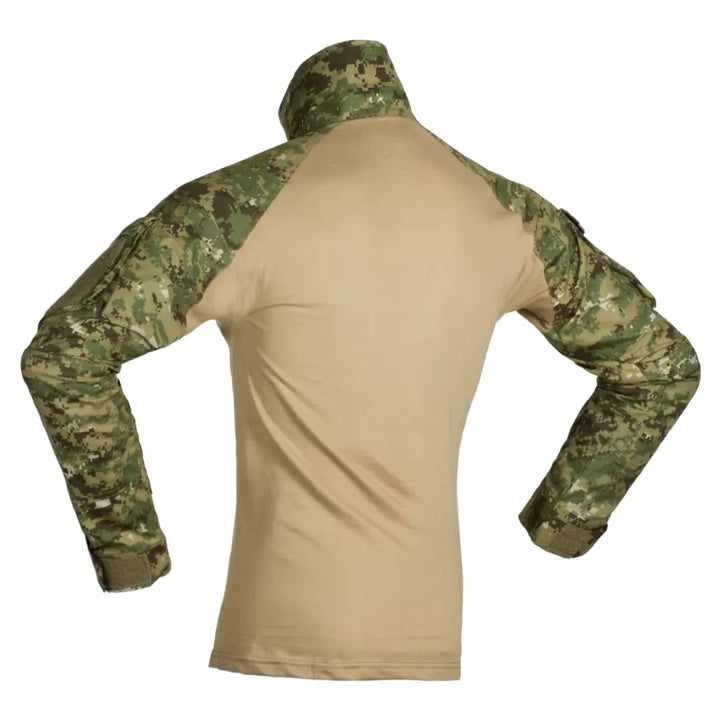 Invader Gear - Gevechtsshirt - Socom