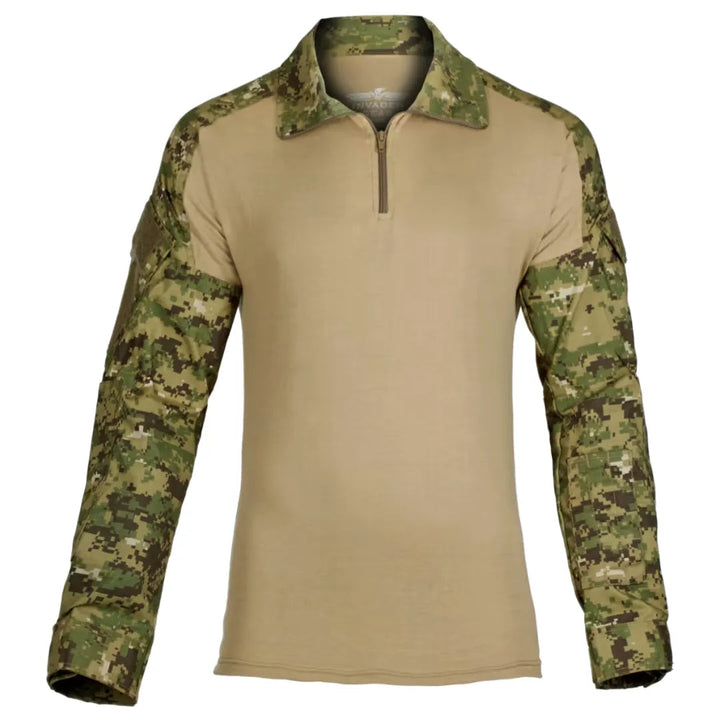 Invader Gear - Gevechtsshirt - Socom