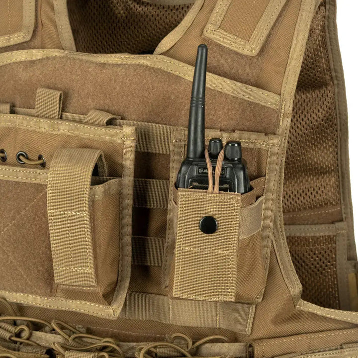 Invader Gear - Mod Carrier Combo - Ferdig Stridsvest - Tan