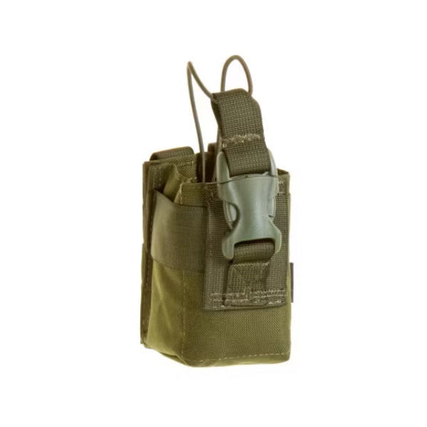 Invader Gear Radio Pocket - Molle-zakje