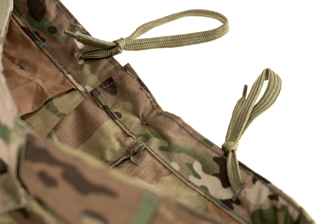 Invader Gear - Revenger TDU Bukse - Multicam