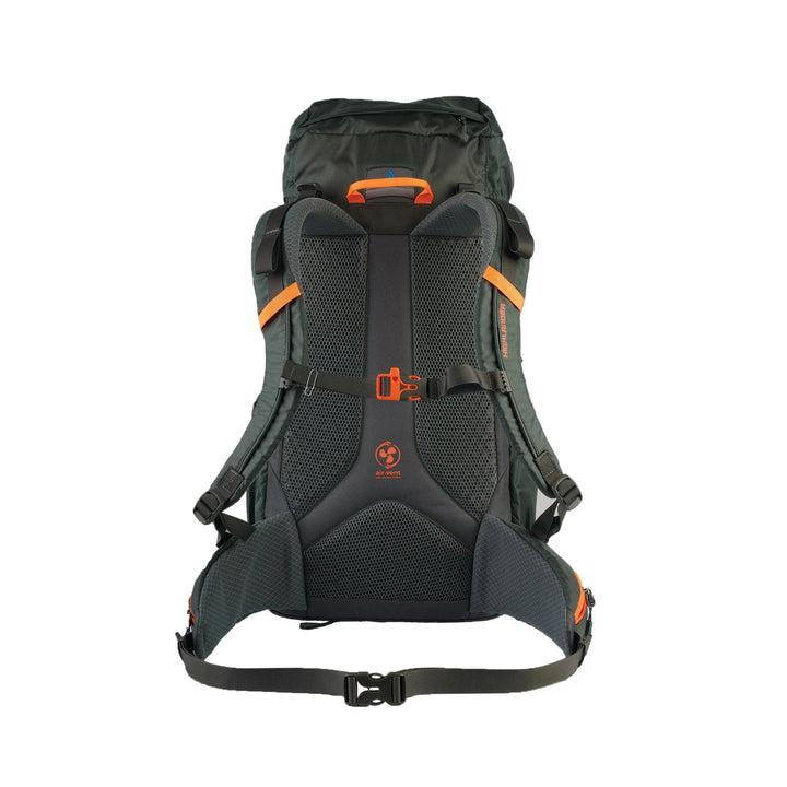 Ivar Ryggsekk - God Ventilering og Lett - Game-On.no