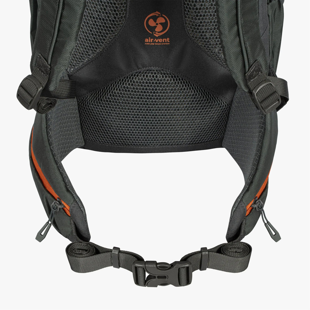 Ivar Ryggsekk - God Ventilering og Lett - Game-On.no