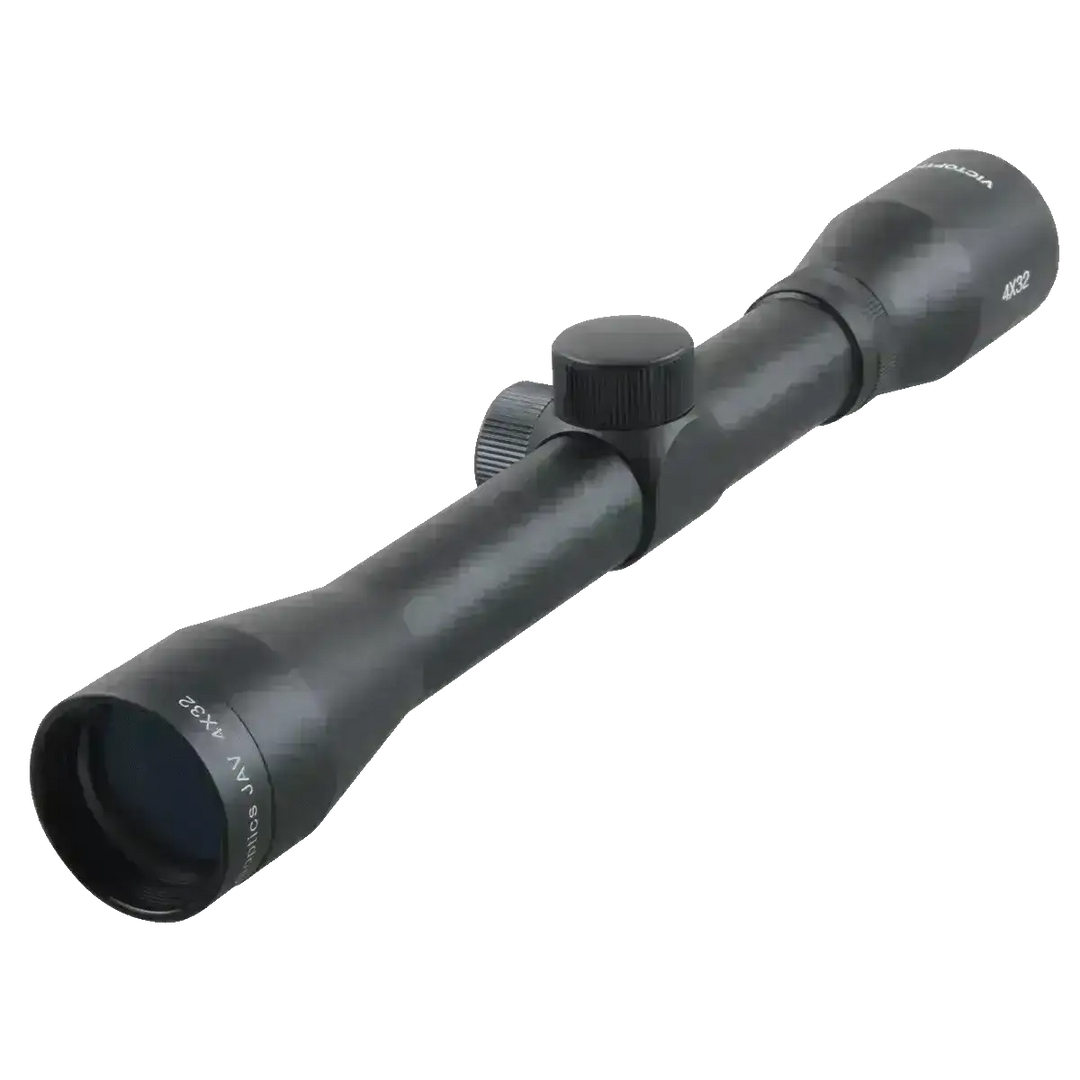 JAV 4x32 Duplex Kikkertsikte - 21mm - Game-On.no