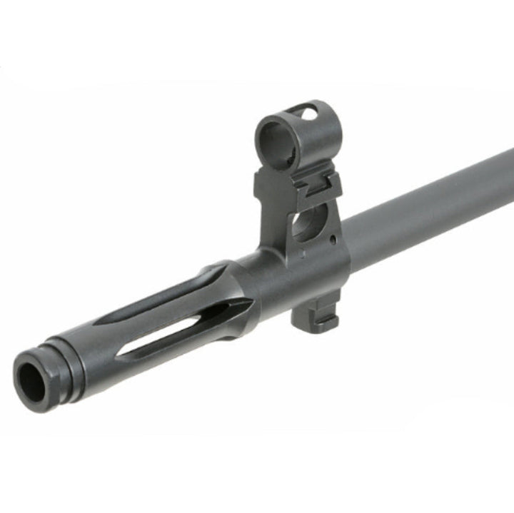 AGM SVD Dragunov Fjærdrevet Softgun Sniper