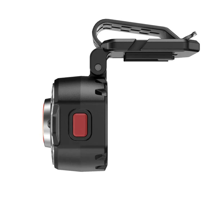 Klarus - HM3 - Vanntett Multifunksjon Hodelykt - 670 Lumen - Game-On.no