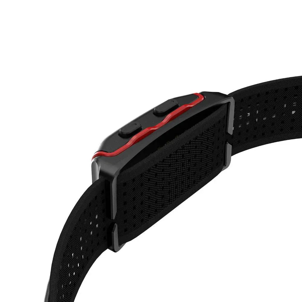 Klarus - HM5 - Vanntett Multifunksjon Hodelykt - 800 Lumen - Game-On.no