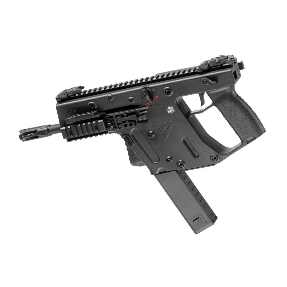 Kriss Vector V2 Elektrisk Softgunrifle - Folding Stock - Game-On.no
