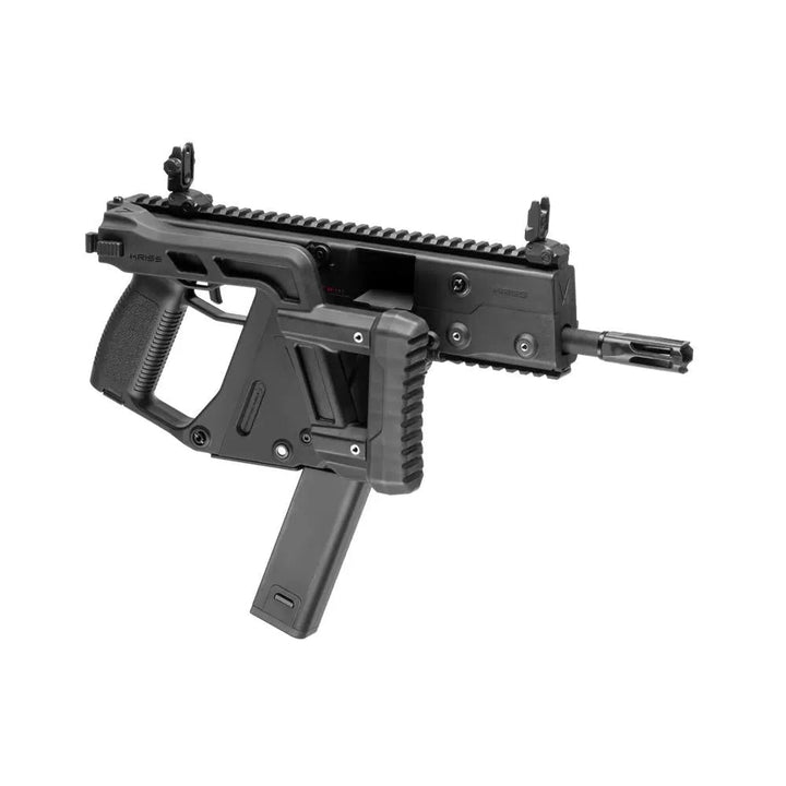 Kriss Vector V2 Elektrisk Softgunrifle - Folding Stock - Game-On.no