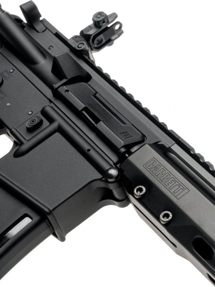 Krytac - Barrett REC7 AEG Softgun Rifle - Svart - gameon.eu