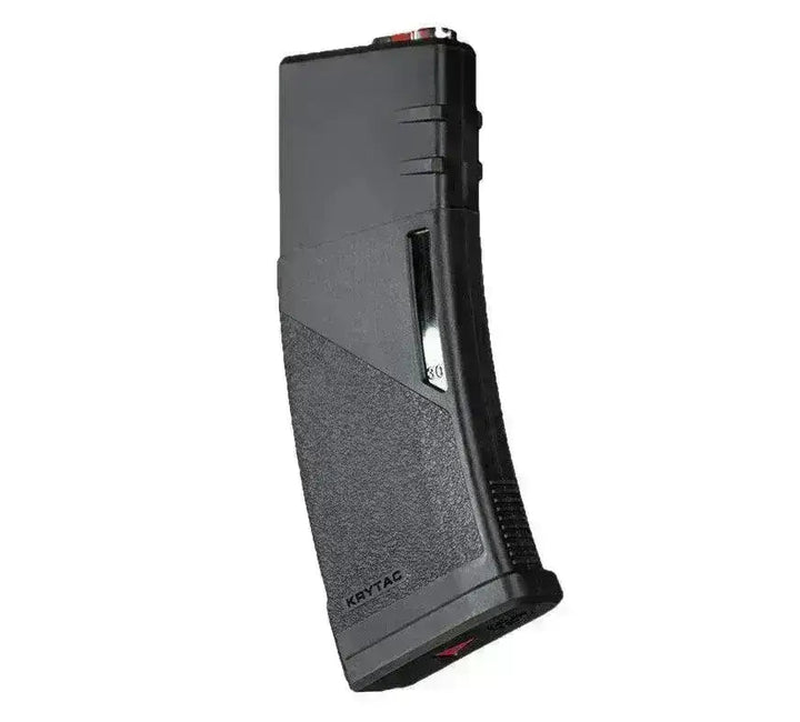 Krytac - Magasin til M4/M15/M16 Softgun Rifler - 1stk - Game-On.no