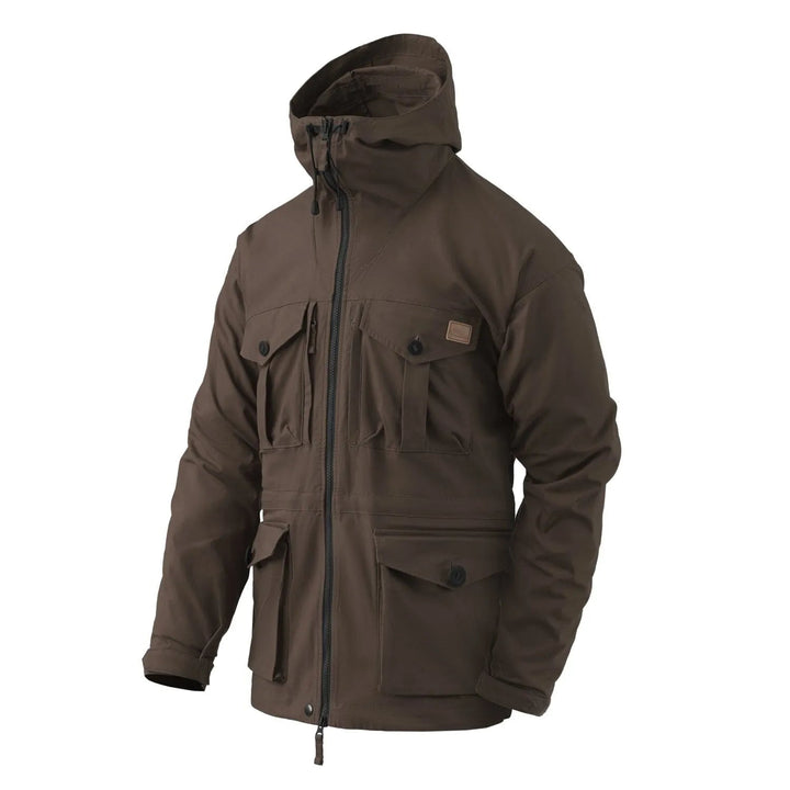 SAS Smock – Classic Military Jacket