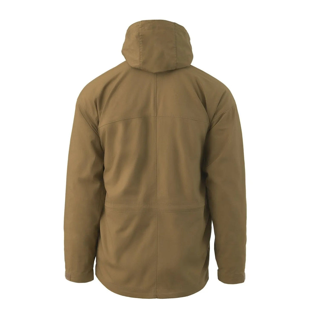 SAS Smock – Classic Military Jacket