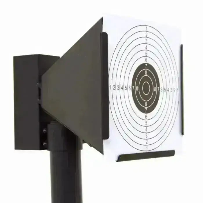 Kulefanger 14x14cm med Tripod Stativ - Game-On.no