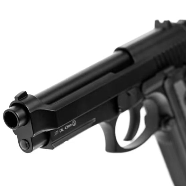 KWC PT99 M9 Blowback CO2 Luftpistol 4.5mm