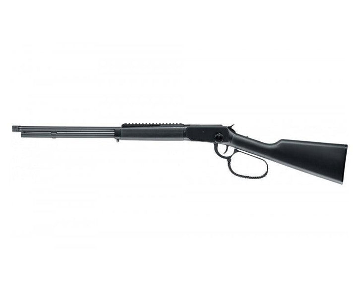 Legends - Lever Action Renegade Co2 Drevet Softgun Rifle - gameon.eu