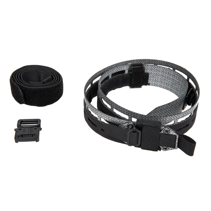 Wosport - Lightweight Taktisk Belte med QD Spenne