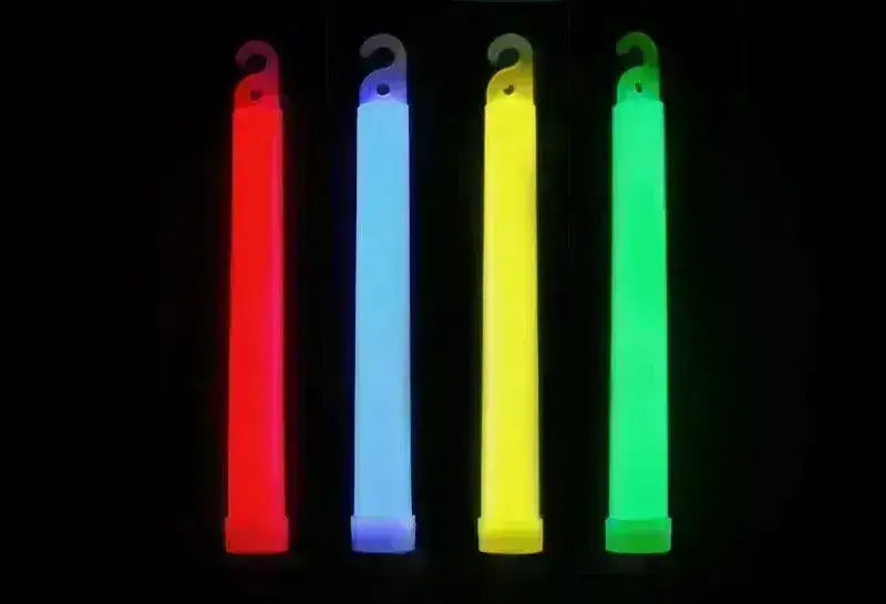 Lightstick 15cm - Grønn - Game-On.no