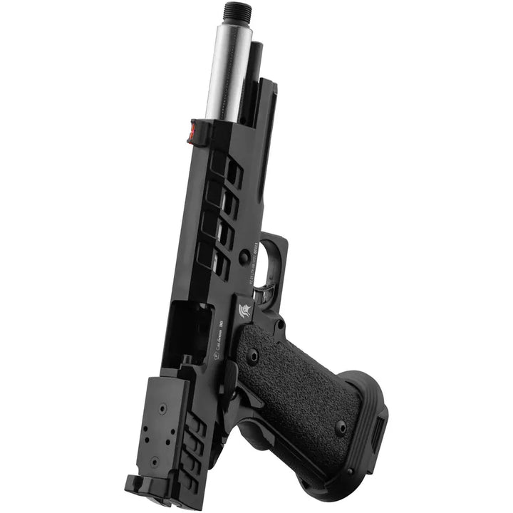 LT - Heracles Hi-Capa 5.1 - Gassdrevet Softgun Pistol med Blowback