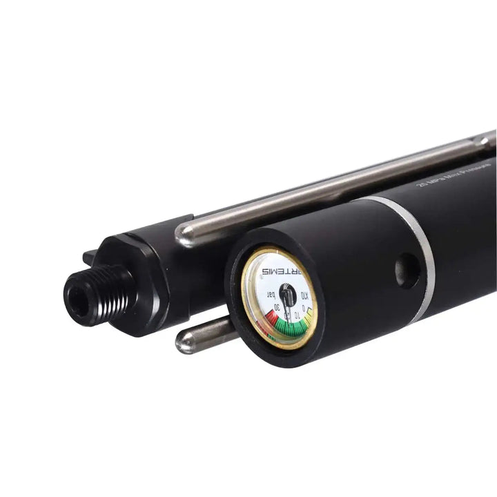 Lyddemperadapter til Snowpeak PP750 Luftpistol - Game-On.no