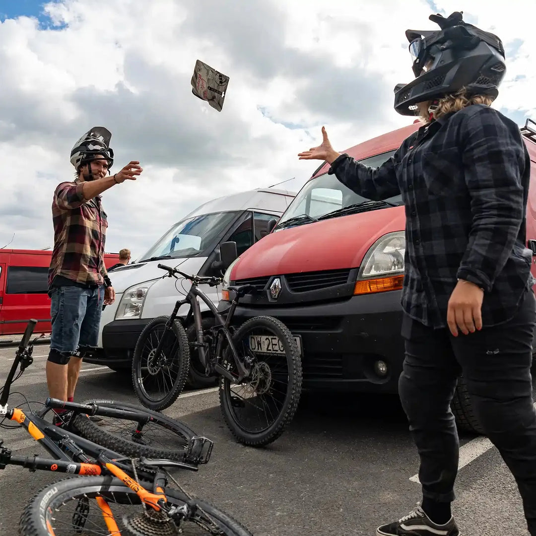 LYOFOOD Exotic Pleasure – Frysetørket miks av tropisk frukt - Game-On.no