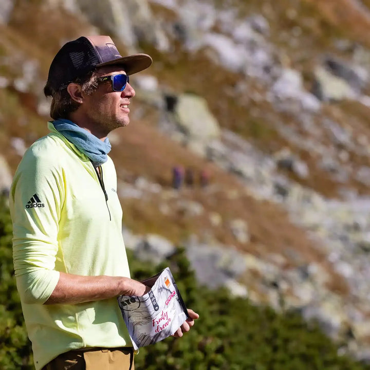 LYOFOOD Fruity Dream – Frysetørket miks av jordbær, eple og surkirsebær - Game-On.no